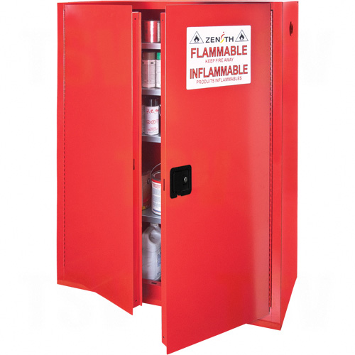 Paint/Ink Cabinet - SDN651