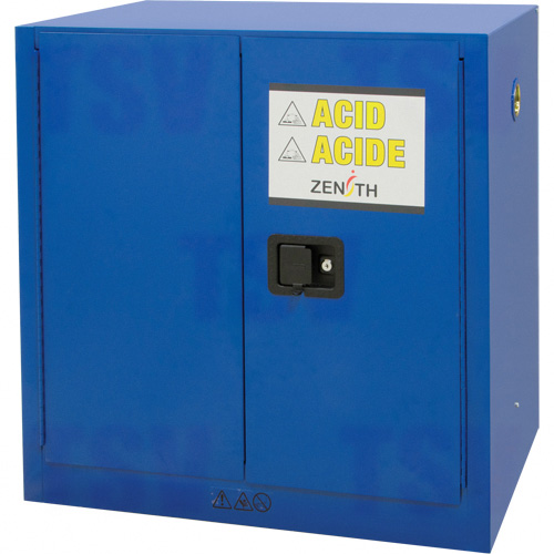 Corrosive Liquids Cabinet - SDN653