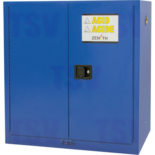 Corrosive Liquids Cabinet - SDN654