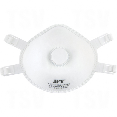 N100 Particulate Respirator - SDN713