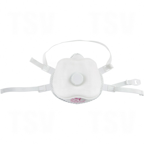 P100 Particulate Respirator - SDN714