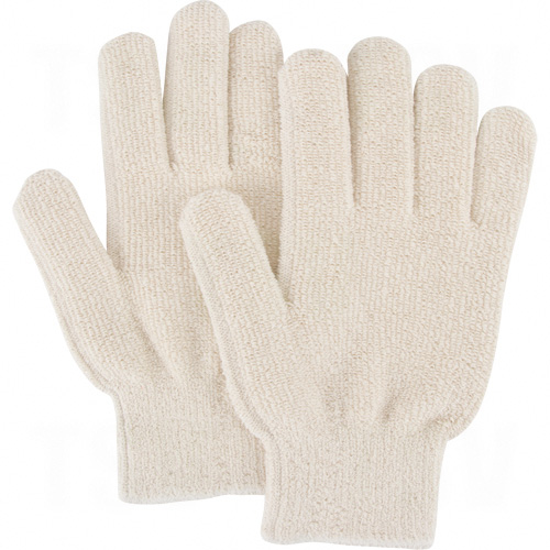 Terry Cloth Gloves - SDP089