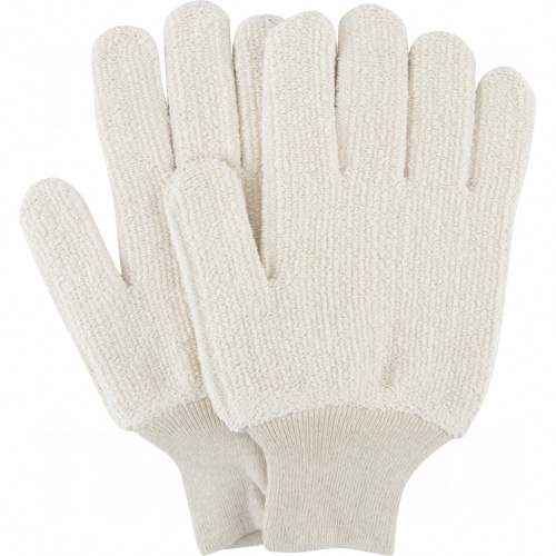 Terry Cloth Gloves - SDP090