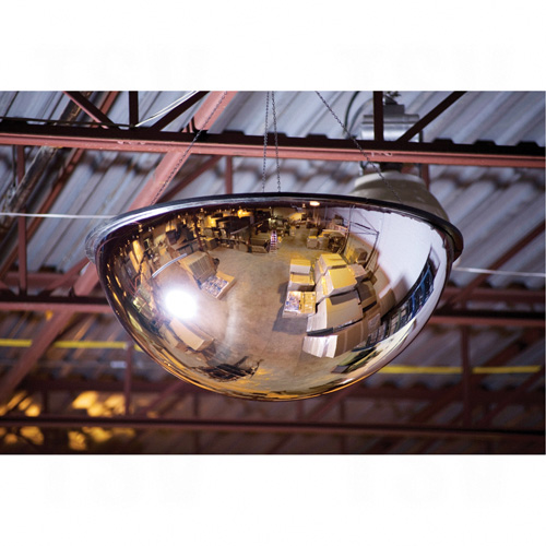 Dome Mirror - Full Dome 360Á - SDP520