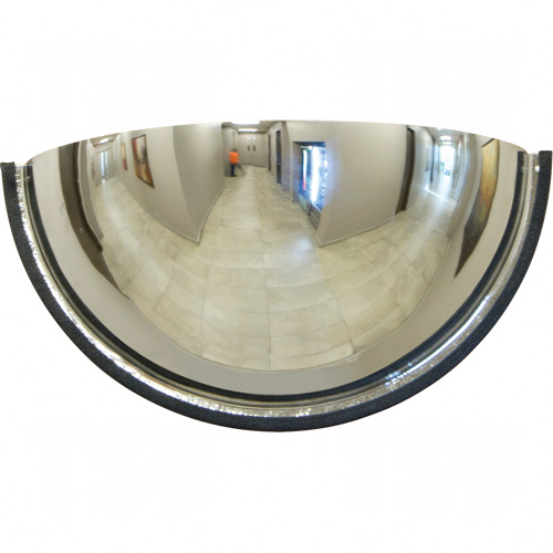 Dome Mirror - Half Dome 180Á - SDP524