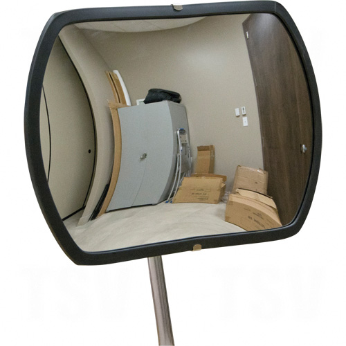 Roundtangular Convex Mirror - SDP532