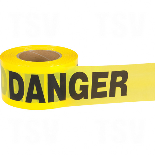 Barricade Tape - SDS739