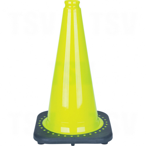 Premium Traffic Cones - SDS932