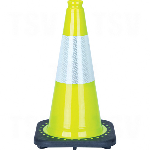 Premium Traffic Cones - SDS934