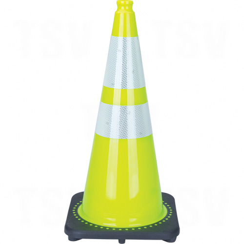Premium Traffic Cones - SDS935