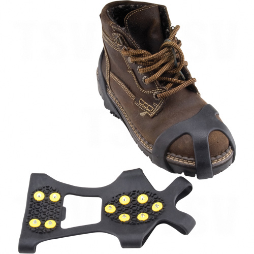 Anti-Slip Snow Shoes - SEA004