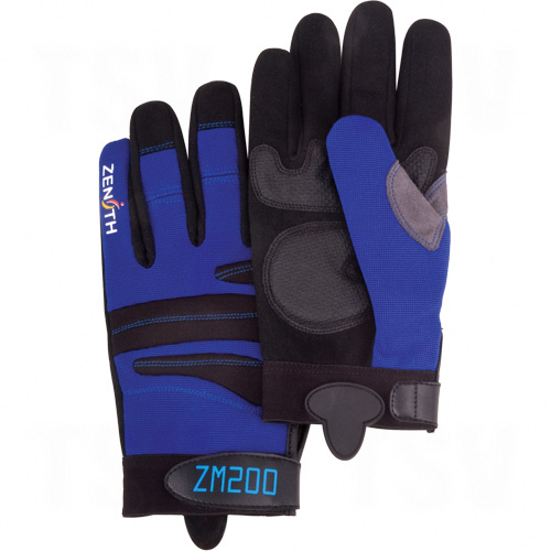 ZM200 Mechanic Gloves - SEB051