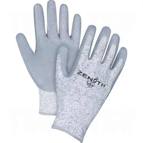 HPPE Nitrile-Coated Gloves - SEB090