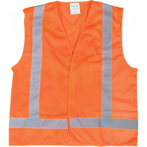 CSA Compliant Traffic Safety Vests - SEB698