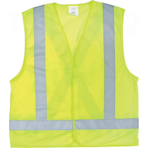 CSA Compliant Traffic Safety Vests - SEB702