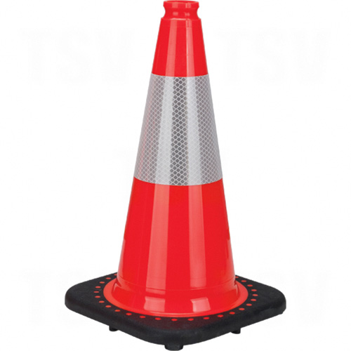 Premium Traffic Cones - SEB770