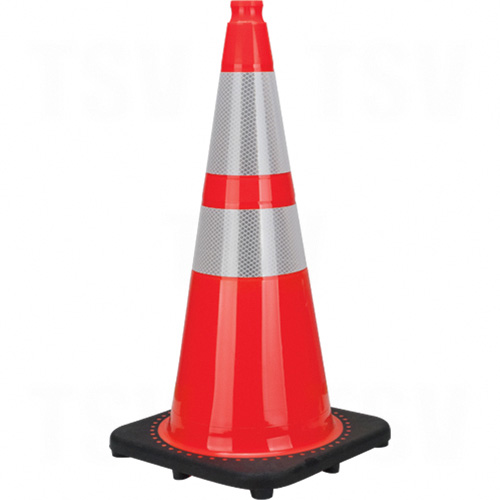 Premium Traffic Cones - SEB772
