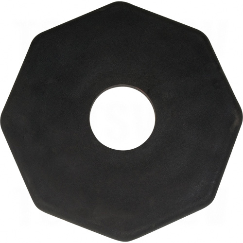 Premium Delineator Posts - Rubber Base - SEB774