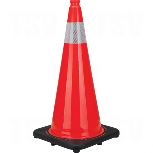 Premium Traffic Cones - SEB826