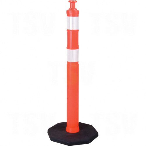 Premium Delineator Posts - SEC153