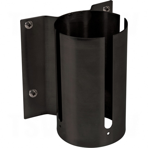 Build Your Own Crowd Control Barriers - Wall Mounts - SEC360