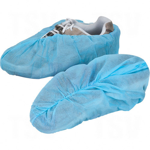 Non-Conductive Shoe Covers - SEC390
