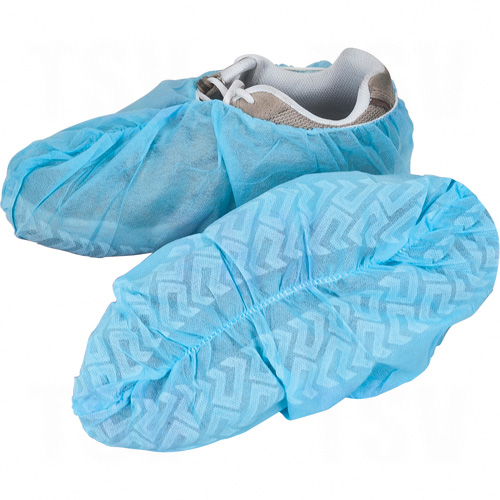 Non-Conductive Shoe Covers - SEC391