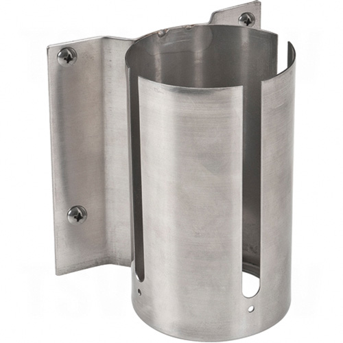 Build Your Own Crowd Control Barriers - Wall Mounts - SEC497