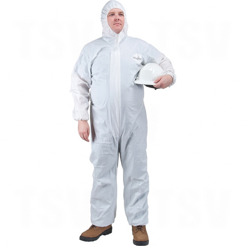 Microporous Protective Clothing - SEC814