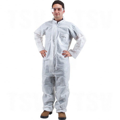 SMS Protective Clothing - SEC829