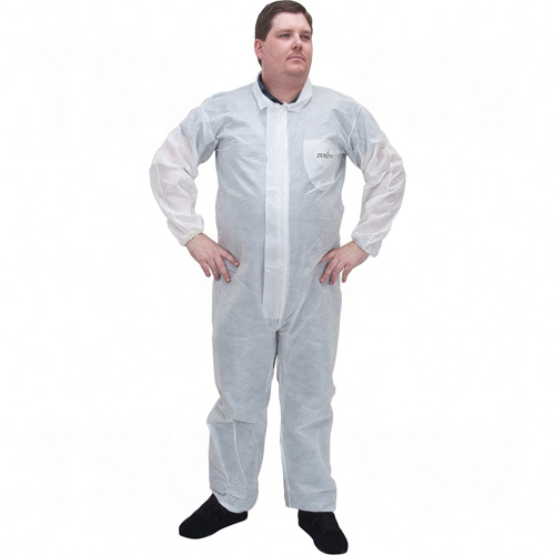SMS Protective Clothing - SEC835