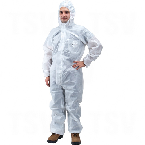 SMS Protective Clothing - SEC841