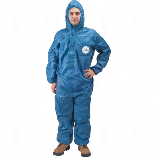 SMS Protective Clothing - SEC847