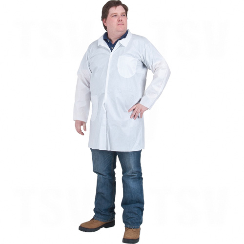 SMS Protective Clothing - SEC853