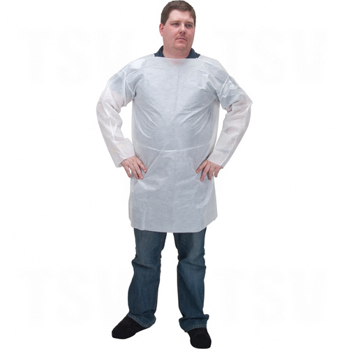 SMS Protective Clothing - SEC857