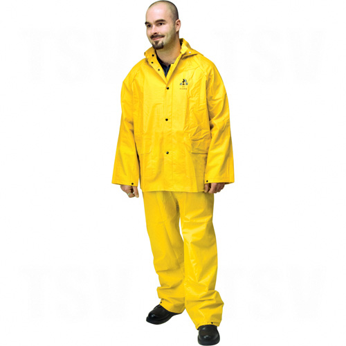 RZ500 Flame Resistant Rain Suits - SEH099