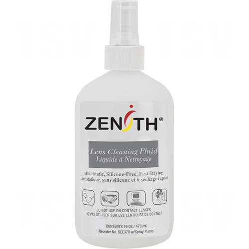 Lens Cleaner - SEE378