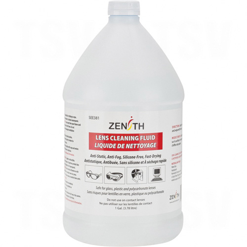 Lens Cleaner Refill - SEE381