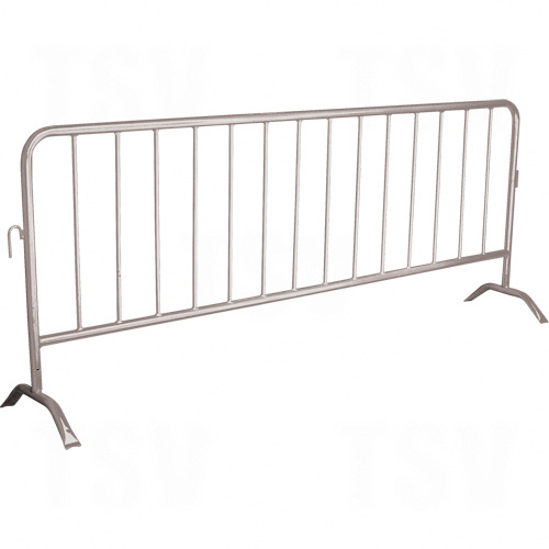 Portable Interlocking Barriers - SEE395