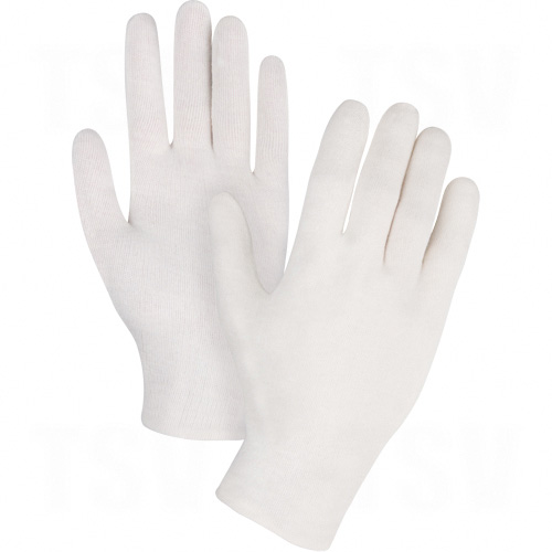 Cotton Inspection Gloves - SEE787