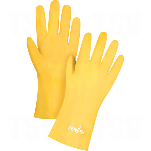 PVC Rough Finish Gloves - SEE797