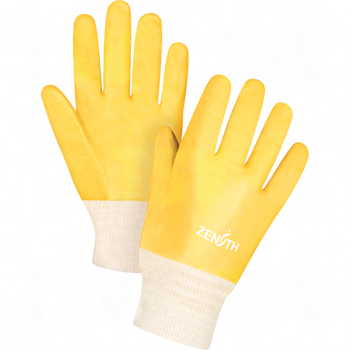 PVC Rough Finish Gloves - SEE799