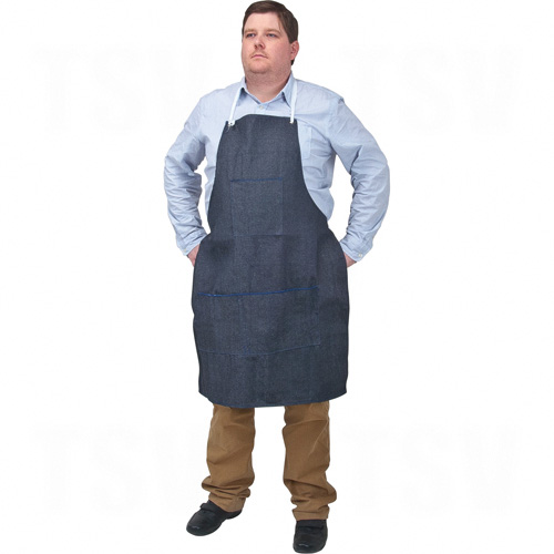 Denim Aprons - SEE851