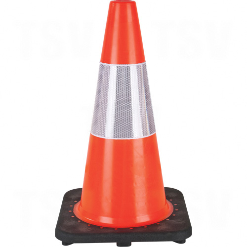 Traffic Cones - SEF026
