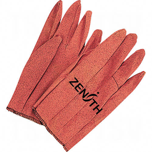 Vinyl Impregnated Gloves - SEF065