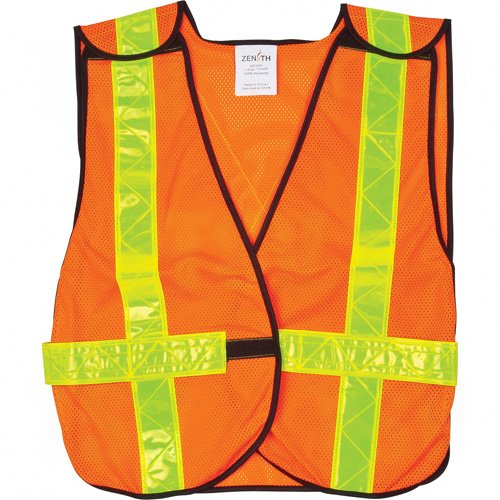 Traffic Vests - SEF093