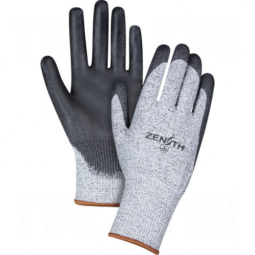 HPPE Polyurethane-Coated Gloves - SEF166