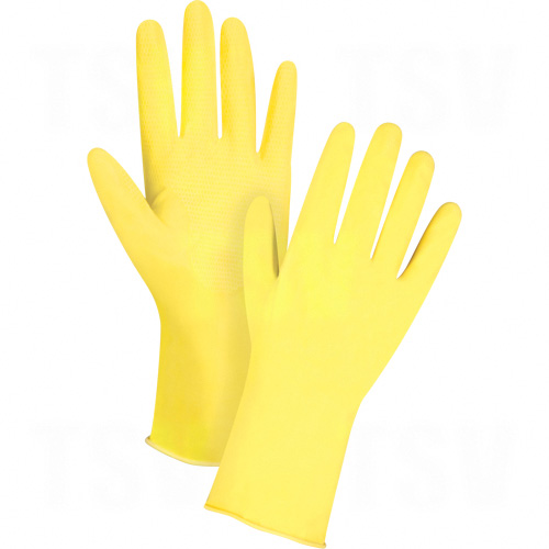 Natural Rubber Latex Gloves - SEF204