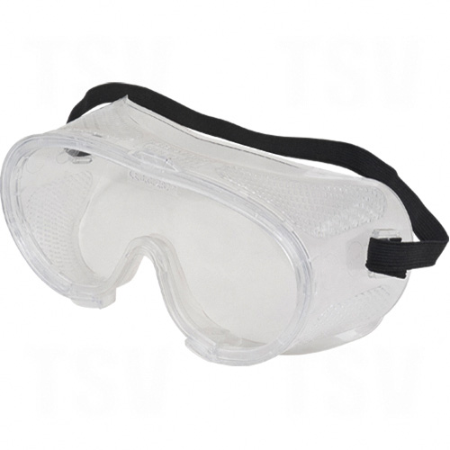 Z300 Eye Protection - SEF218