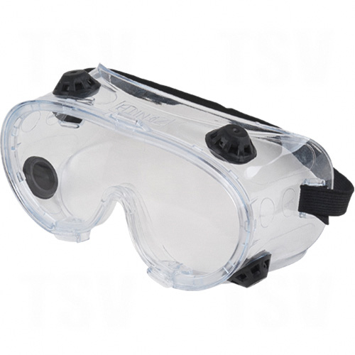 Z300 Eye Protection - SEF219